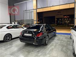 مێرسێدس بێنز C-Class